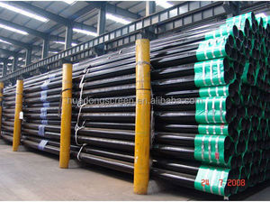 API 5CT K55/J55/L80/P110 Dầu Vâng Vỏ/Ống Ống (Nhà Máy) - Product Image 5