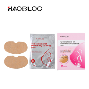 백단향 아로마 가슴 통증 석고/유선 패치 - Product Image 4