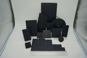 Thiết Kế Mới Smt Nhỏ Sunpower <span class=keywords><strong>PV</strong></span> Bảng Điều Chỉnh 60Mm * 60Mm * 2.0Mm 0.39W/4V Tùy Chỉnh Nhỏ Năng Lượng Mặt Trời Bảng Điều Khiển - Product Image 5