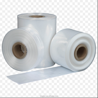 Film plat en TPU pour tubes polyvalents