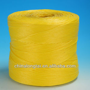 UV Được Xử Lý 100% Virgin Polypropylene Cà Chua <span class=keywords><strong>Twine</strong></span> Chủ Đề Để Buộc Cà Chua - Product Image 5