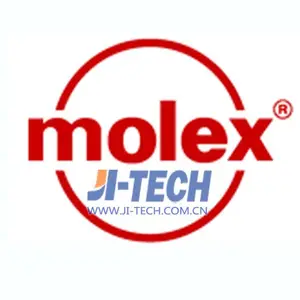 Molex 1.5 Mét Pitch 3 Pin 87439 Loạt Kết Nối 87439-0300 Nhà Ở Dây Để Hội Đồng Quản Trị Kết Nối