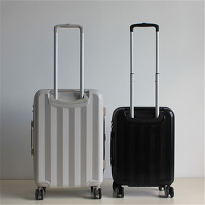 Maleta de <span class=keywords><strong>Cabina</strong></span> de Marca Japonesa, Fabricada en Fábrica de Equipaje con Ruedas - Product Image 2