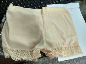 Madura Mujer de Encaje de Malla Lifter Butt Hip Enhancer Tummy Control de Bragas de La Talladora Del Cuerpo de S-XXL - Product Image 6