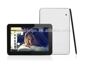 10.1 polegadas 4.42 android tablet pc allwinner a31s quad core