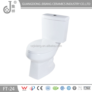 FT-24 baño Nuevo diseño 2 unidades de lavado de cerámica <span class=keywords><strong>inodoro</strong></span> de porcelana sanitaria - Product Image 1