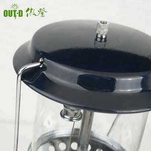 <span class=keywords><strong>Lanterna</strong></span> di campeggio esterna della <span class=keywords><strong>lanterna</strong></span> doppio mantello di <span class=keywords><strong>gas</strong></span> di grandi dimensioni - Product Image 5