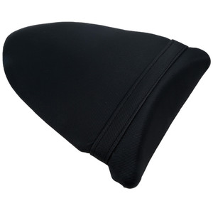 Asiento trasero de pasajero de motocicleta TCMT Pillion nuevo para <span class=keywords><strong>KAWASAKI</strong></span> <span class=keywords><strong>ZX10R</strong></span> 2006 <span class=keywords><strong>2007</strong></span> 2017, negro, XF-530 - Product Image 1