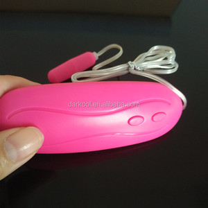 Mini Uovo Vibrante Impermeabile a 12 Velocità per Masturbazione, per <span class=keywords><strong>Negozio</strong></span> <span class=keywords><strong>di</strong></span> Articoli per Adulti - Product Image 4