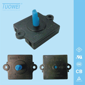 Nhà Máy Towei Vít Gắn 4 Vị Trí Mục Số B3200-42A 18 Độ Máy Làm Mát Không Khí Quạt Tản Nhiệt Động Cơ Công Tắc Quay - Product Image 4