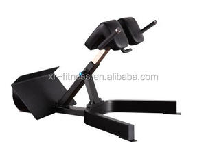 Haute qualité équipement de gymnastique à usage professionnel <span class=keywords><strong>chaise</strong></span> <span class=keywords><strong>Romaine</strong></span> pour le bodybuilding - Product Image 4
