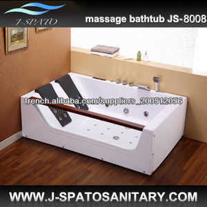 BAIGNOIRE <span class=keywords><strong>BALNEO</strong></span> WHIRLPOOL MAUNA-LOA-A GAUCHE 30 jets - Product Image 6