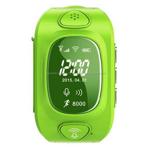 Y3 Inteligente Niños Reloj GPS con GPS/GSM/Wifi Triple Posicionamiento GPRS Monitoreo en tiempo Real dos vías llamada SOS para - Product Image 2