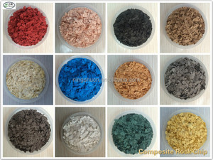 Scaglie di Granito Cinese per Vernice Epossidica, Vernice per Mobili e Rivestimento in Gomma - Resistente agli Agenti Chimici e alle Intemperie - Product Image 5