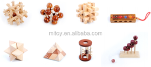 Nouveau puzzle en <span class=keywords><strong>bois</strong></span> 3D Atom Display Solutions IQ Game <span class=keywords><strong>Cube</strong></span> en <span class=keywords><strong>bois</strong></span> <span class=keywords><strong>Casse</strong></span>-tête Ensemble de puzzles - Product Image 4