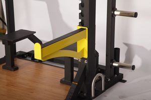 Eekon-Equipo <span class=keywords><strong>de</strong></span> entrenamiento profesional <span class=keywords><strong>de</strong></span> ocho años, equipo <span class=keywords><strong>de</strong></span> entrenamiento - Product Image 4