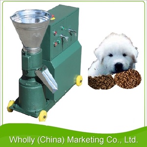 pequeña producción de biomasa de madera y pellets de alimentación animal que hace <span class=keywords><strong>la</strong></span> máquina los precios - Product Image 2
