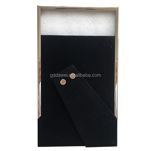 <span class=keywords><strong>Cadre</strong></span> <span class=keywords><strong>photo</strong></span> en <span class=keywords><strong>verre</strong></span> plaqué argent, décoratif, large face, métal, 3 pièces - Product Image 5