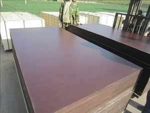 <span class=keywords><strong>El</strong></span> Tablero terciado recubierto es un práctico producto de madera y tableros cuya versatilidad en su aplicación te dará la posibi - Product Image 2