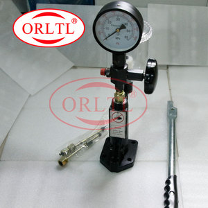 Probador del inyector S80H diesel Universal validador S60H común carril combustible diesel probador del inyector - Product Image 4