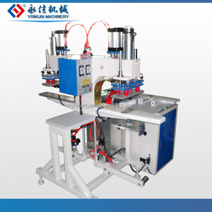 Tùy chỉnh tần số cao Máy hàn cho không thấm nước ngực loài sóng - Product Image 2