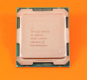 E5-4667V4 2200 MHz SR2SF Xeon 18 Core CPU Server Accessory - Product Image 1