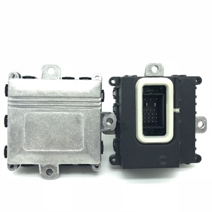 JS OEM 63127189312 para BM(W) 3/5/7 Series <span class=keywords><strong>E46</strong></span> E90 E60 E66 faros de xenón 2003-2010 Control adaptable del módulo del controlador con CE RoHs - Product Image 5