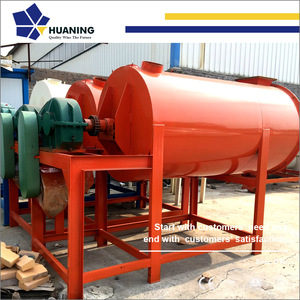 Bền gạch dính sản xuất máy tường Putty máy làm khô motar Mixer - Product Image 3