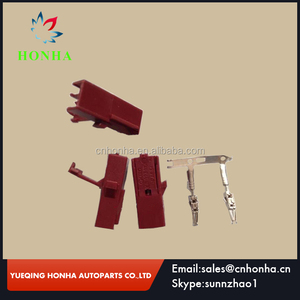موصل ثنائي السن للقابس 1J0 973 119 موصلات السيارات 1J0973119 - Product Image 3