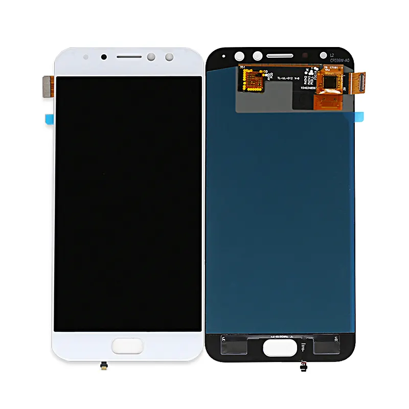GZSQ Original LCD For ASUS ZenFone 4 Selfie Pro ZD552kL Display With Touch Screen Digitizer Assembly