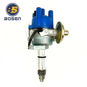 Ignition distributor for suzuki oem 33100 77320 85750 79290 Bosen bs001 suzuki 1 year netural box bubble bag