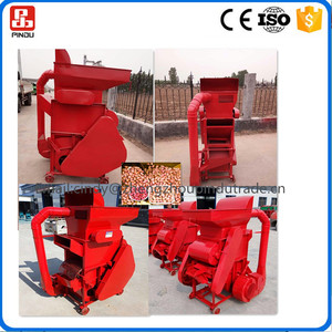 Máy Bóc Vỏ Đậu Phộng/Máy Bóc Vỏ Đậu Phộng Nhỏ Bán Chạy - Product Image 6