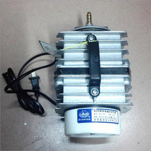 Bomba de Aire Electromagnética <span class=keywords><strong>SUNSUN</strong></span> Producto ACO-006 Utilizada en la Cría de Productos Acuáticos, Equipos Médicos y Producción Industrial - Product Image 3