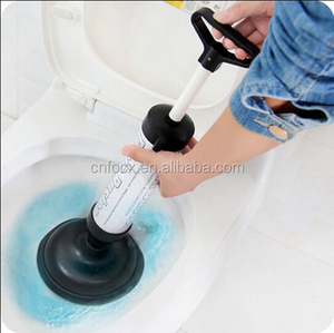 Hoge Druk Afvoer Buster Pomp/Inflator Wc <span class=keywords><strong>Sucker</strong></span>/Wc Plunjerpomp - Product Image 3