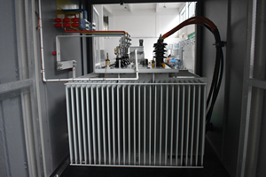 3mva 3 giai đoạn dầu đắm mình phân phối điện biến áp nhà máy giá S11 500kva 630 KVA 1000kva 1250kva 1.5mva 2mva 2.5mva - Product Image 6