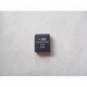 (Chip <span class=keywords><strong>IC</strong></span> Gốc Linh Kiện Điện Tử) <span class=keywords><strong>AT49F002ANT</strong></span>-55JU - Product Image 1
