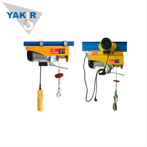 Monte-charge électrique, <span class=keywords><strong>Mini</strong></span>-palan électrique 220V, <span class=keywords><strong>100</strong></span> kg, livraison gratuite, nouveau modèle - Product Image 5