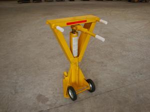 Trailer Stabilizing แจ็ค TSJ004
