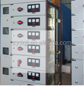 <span class=keywords><strong>Gck</strong></span> baja tensión planta tablero del panel eléctrico/interruptor - Product Image 3