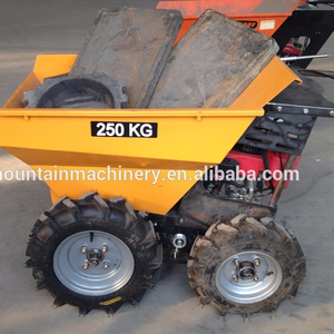 Priminentสี่ล้อไฟฟ้าminiรถ,พลังงานไฟฟ้ารถเข็น - Product Image 2