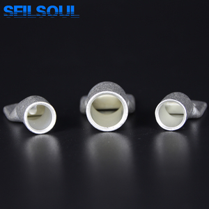 Terminale a capocorda per cavo elettrico in rame di buona qualità SC50-10 AWG50 3/8 Specifiche - Product Image 3