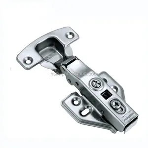 NISKO Aristokraft Cabinet Hinges Furniture Stainless Steel Hetal Scissor Hinge