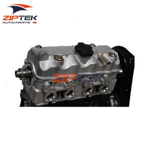 Motore Completo Ziptek F10a per <span class=keywords><strong>Suzuki</strong></span> Swift <span class=keywords><strong>Vitara</strong></span> 465Q 90 Denti, Gruppo Motore <span class=keywords><strong>Auto</strong></span> per <span class=keywords><strong>Suzuki</strong></span> - Product Image 6