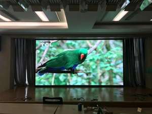 P2จอแสดงผล Led สีเต็มรูปแบบในร่ม P2จอแสดงผล LED P2LED โมดูลการแสดงผล - Product Image 4