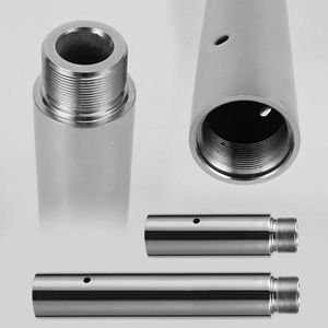 Adjustable Portable Free Standing Dancing <strong>Poles</strong> 45mm Chromed Stainless Steel for Spinning Stripper Easy Install for <strong>Dance</strong> <strong>Pole</strong> - Product Image 5