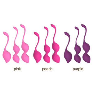 Bolas de Ejercicio Kegel Y.Love Ben Wa, <span class=keywords><strong>3</strong></span> Pesas, Ejercitador Kegel para Mujeres - Product Image 5