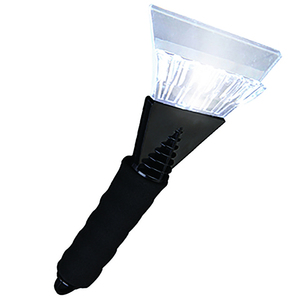Nhựa Xe Window <span class=keywords><strong>Ice</strong></span> Breaker Công Cụ Mùa Đông Tuyết <span class=keywords><strong>Led</strong></span> Light <span class=keywords><strong>Ice</strong></span> <span class=keywords><strong>Scraper</strong></span> - Product Image 2
