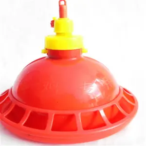 automatic chicken plasson drinker for poultry chicken with high quality