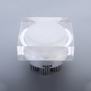 Projecteur lumineux Led 240 w, produit pour magasin sur le marché européen - Product Image 2