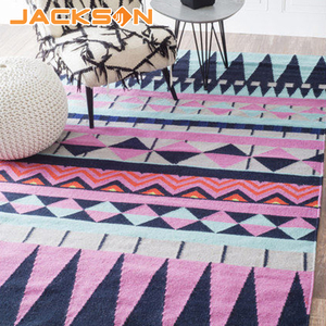 Sur mesure enfants aire de jeux tapis - Product Image 4
